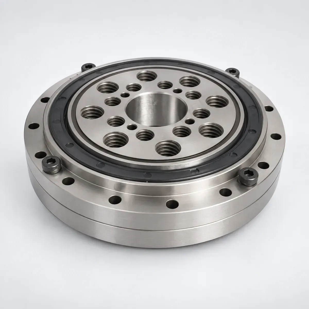 CSF17 cross roller bearing for harmonic reducers and robotics