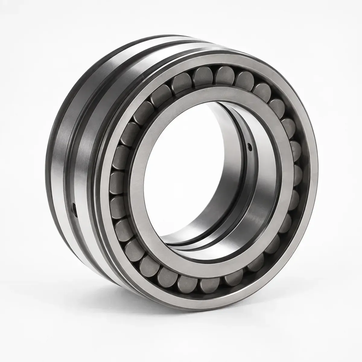 SL045010PP full complement cylindrical roller bearing