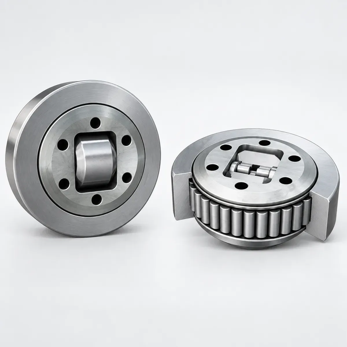 MR.146 Combined Bearings