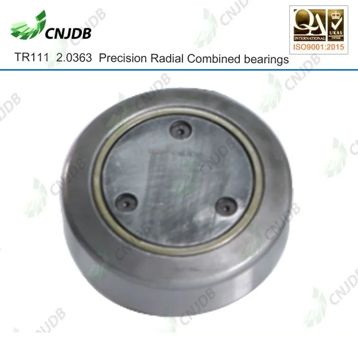 2.0363 combined bearing