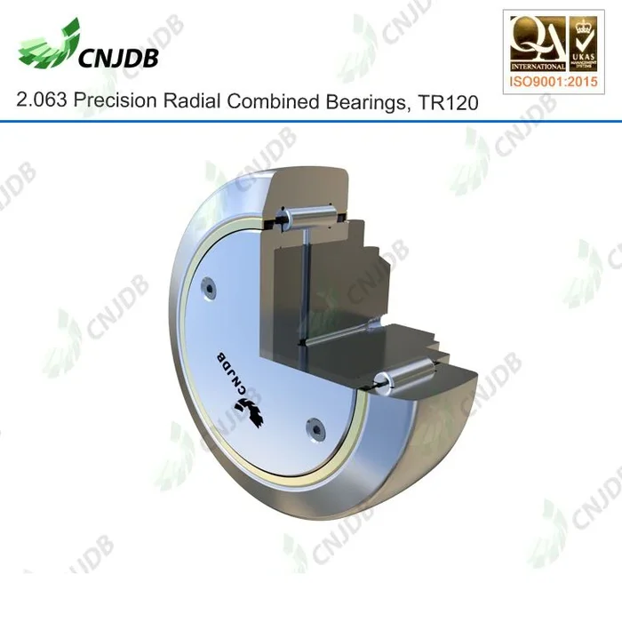 2.063 combined bearing