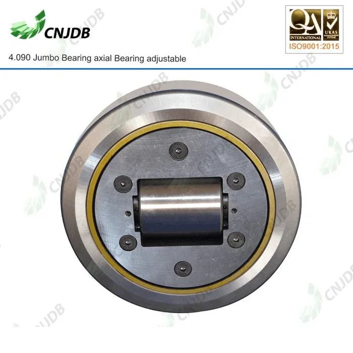 4.090 combined bearing