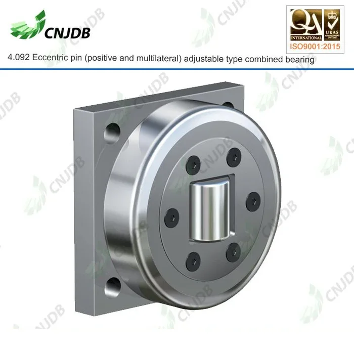 4.092 combined bearing