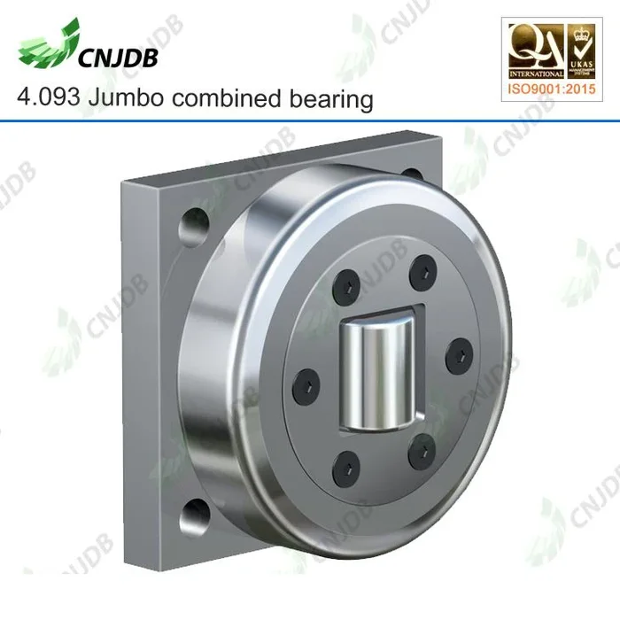 4.093 combined bearing