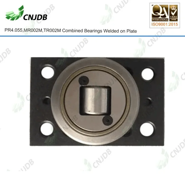 PR4.055 combined bearing