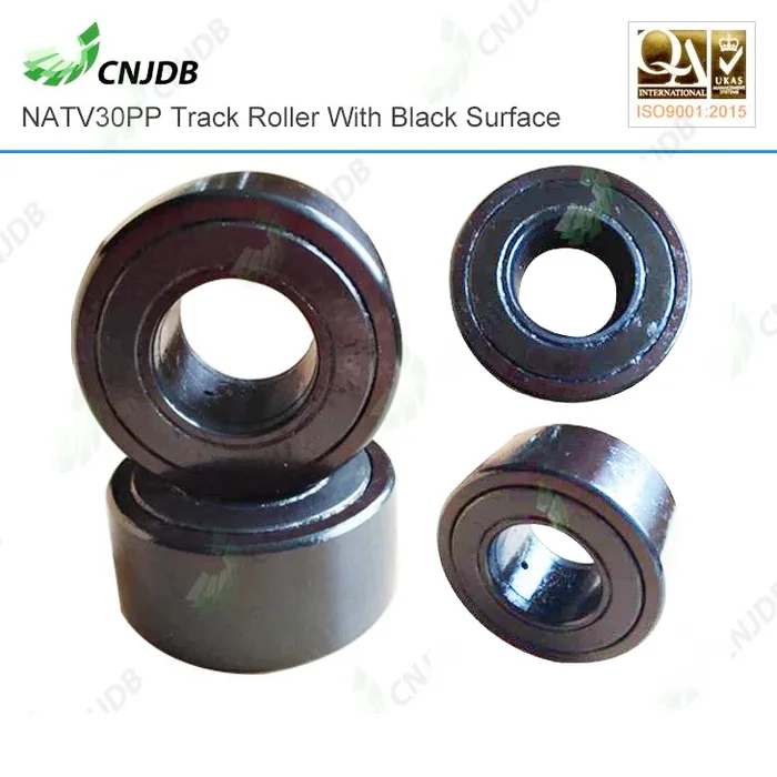 NATV30PP combined bearing