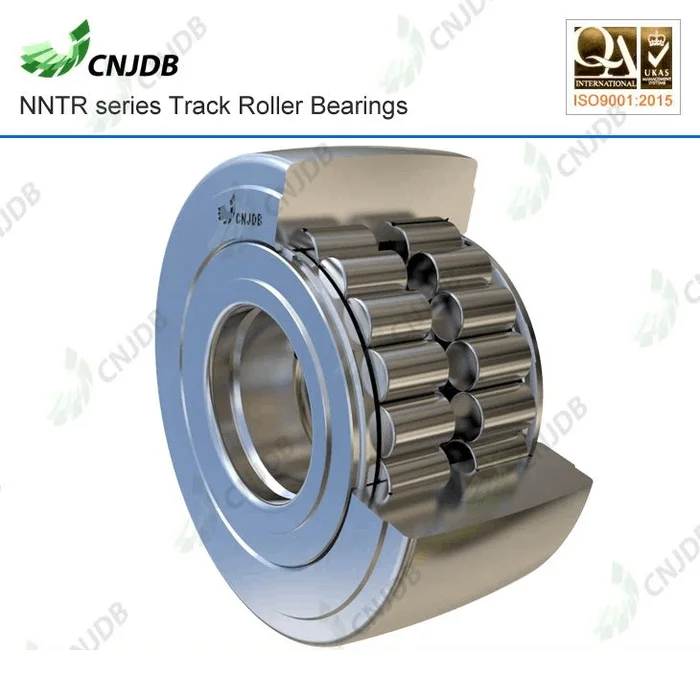 NNTR5013065-2ZL combined bearing