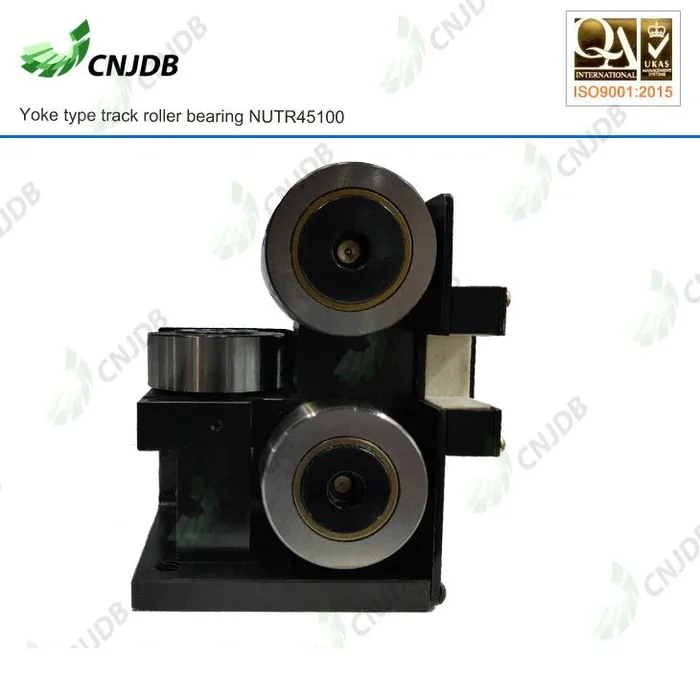 NUTR45100 combined bearing