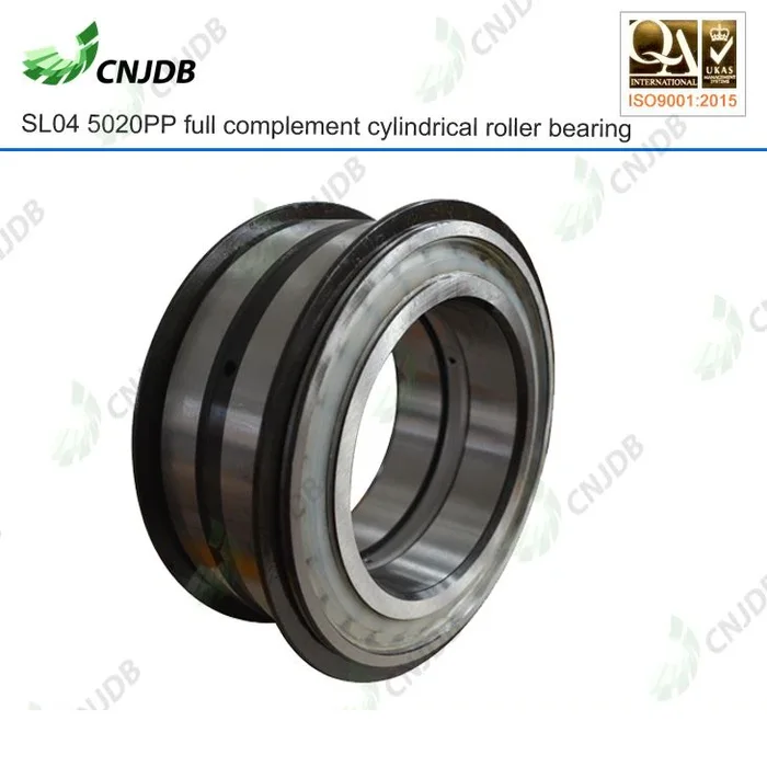 SL04 5020PP combined bearing
