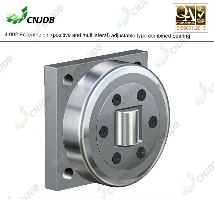 AP92-Q / 4.092 combined bearing