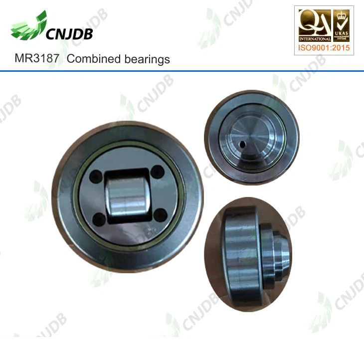MR3187 combined bearing
