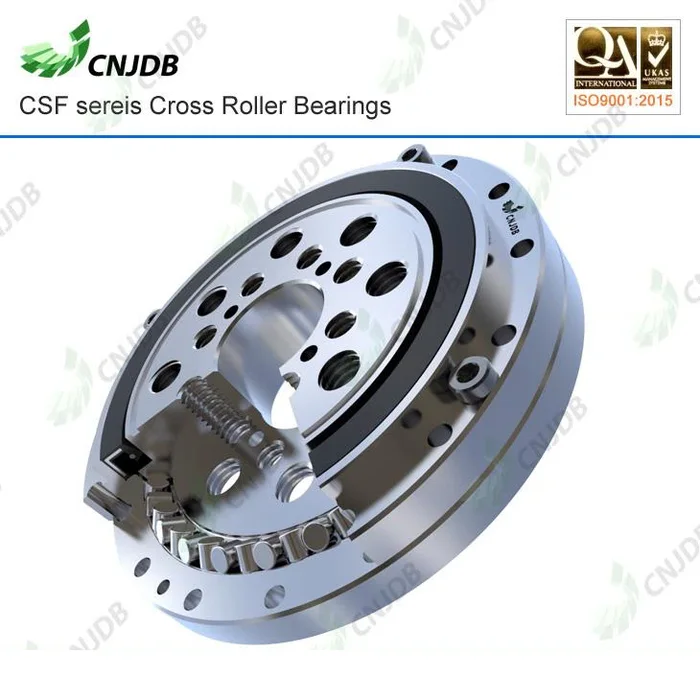 CSF-14 combined bearing