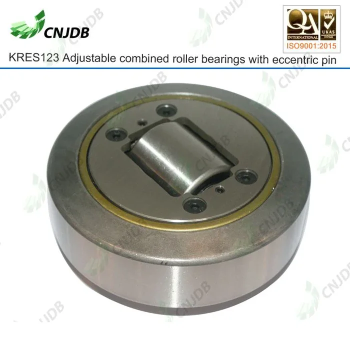 KRES123 combined bearing