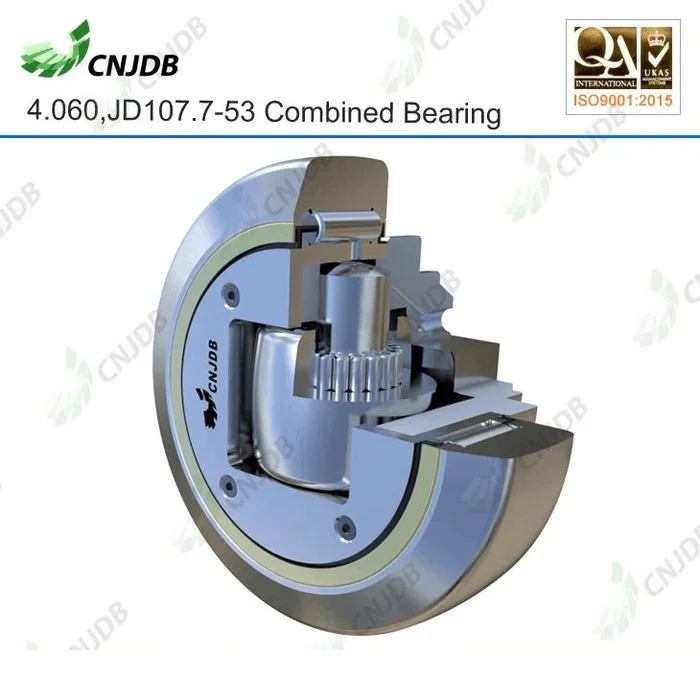 4.060 combined bearing